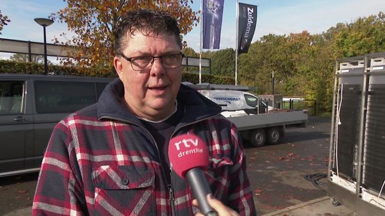 Terugblikken op stuntend vv Hoogeveen