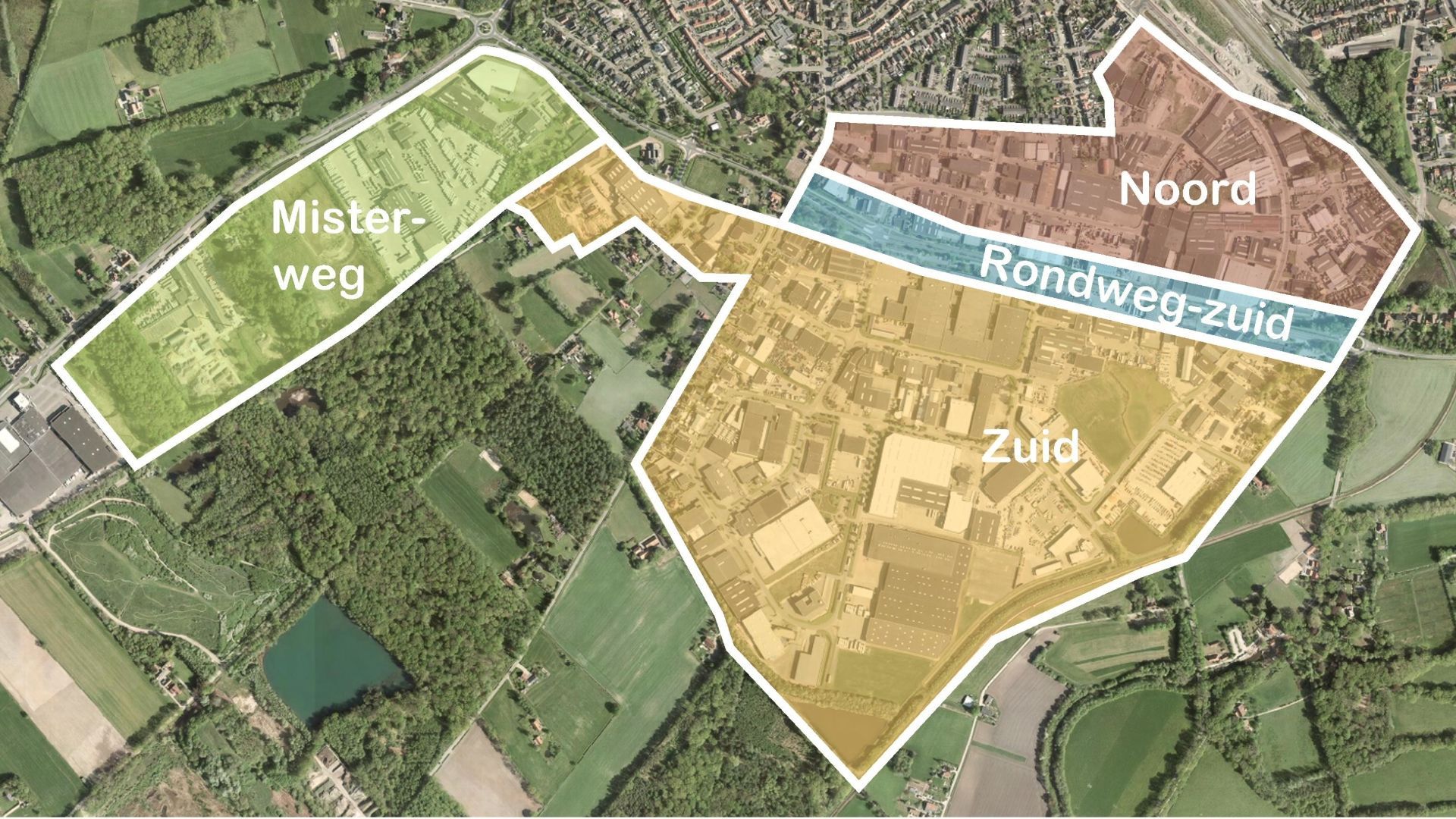 OWIN:  Zorgvuldige haast geboden naar nieuwe grond voor bedrijventerreinen:  Winterswijk heeft niets op de plank liggen