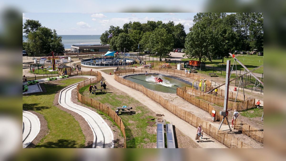 Sybrandy's minder open om kosten te besparen: 