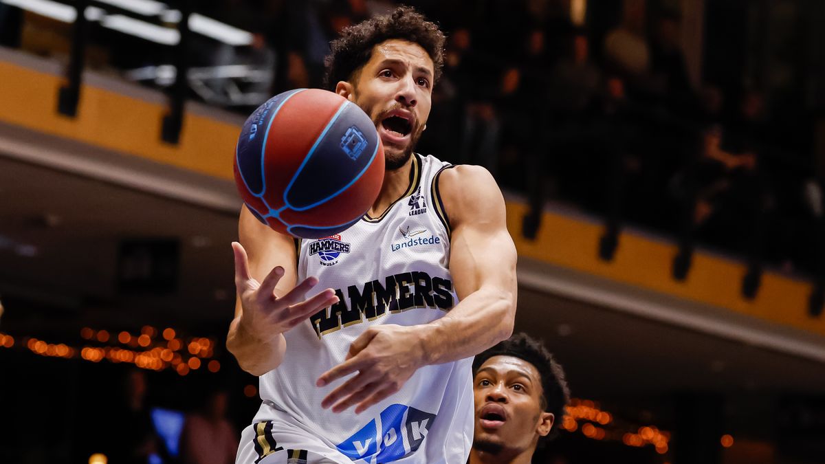 Programma: bekerfinale Landstede, degradatiekraker Heracles en doek kan vallen voor HSC