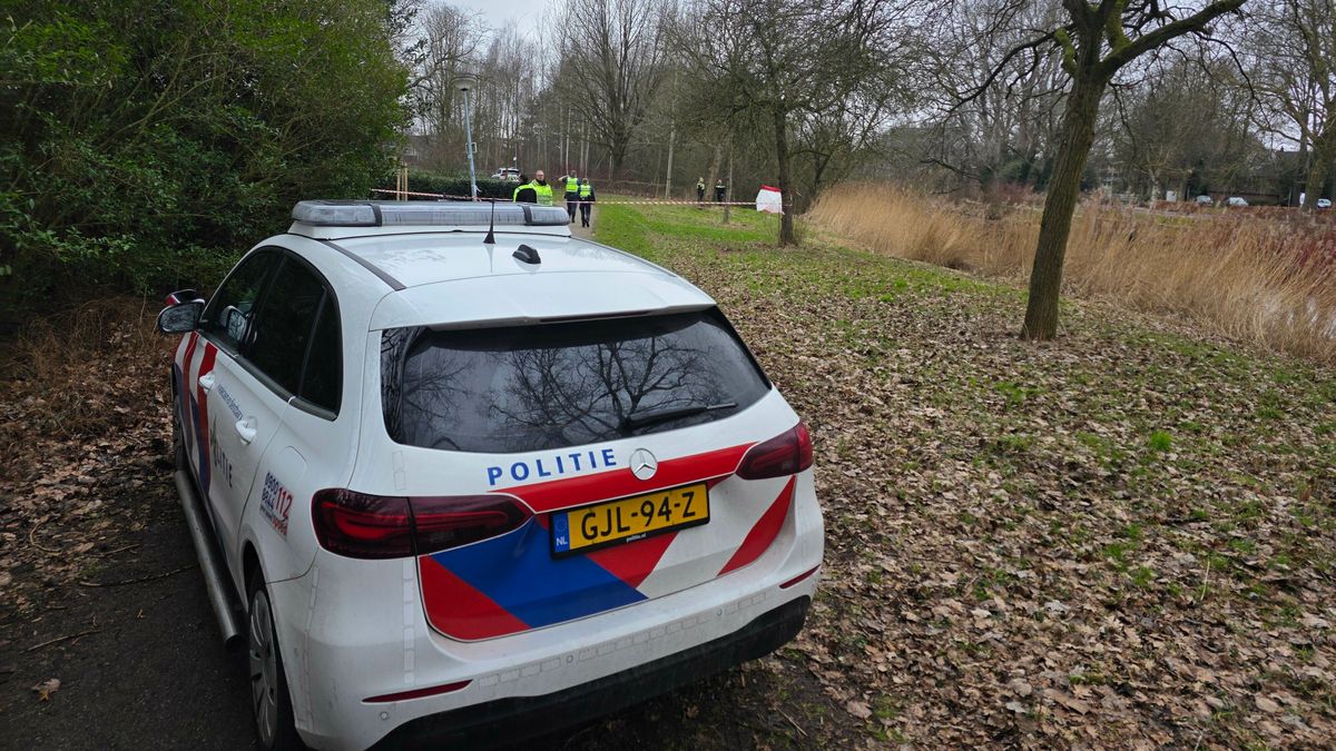 Persoon raakt te water in Meppel en overlijdt