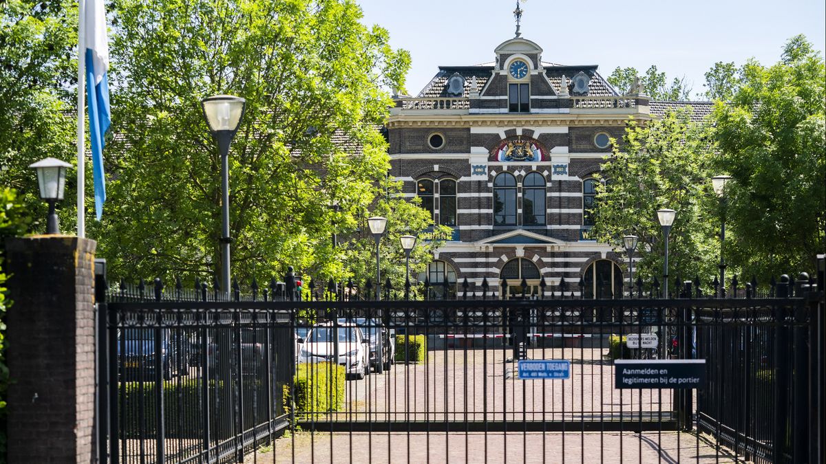 Geen extra loon voor gevangenispersoneel Nieuwersluis, nieuwe actie aangekondigd