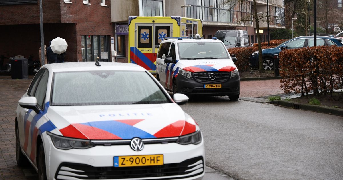 74-Year-Old Injured in Groningen Home Robbery, Suspect Flees on Fat Bike