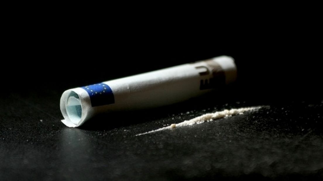Drugspand in Yerseke gesloten