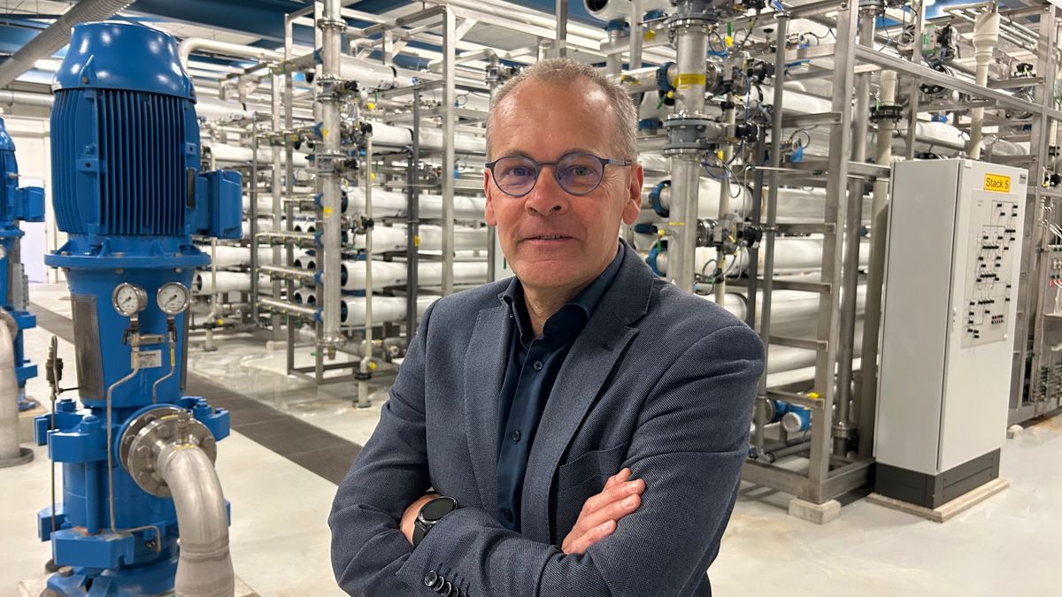 De tijd dringt bij zoektocht naar waterwingebieden: 