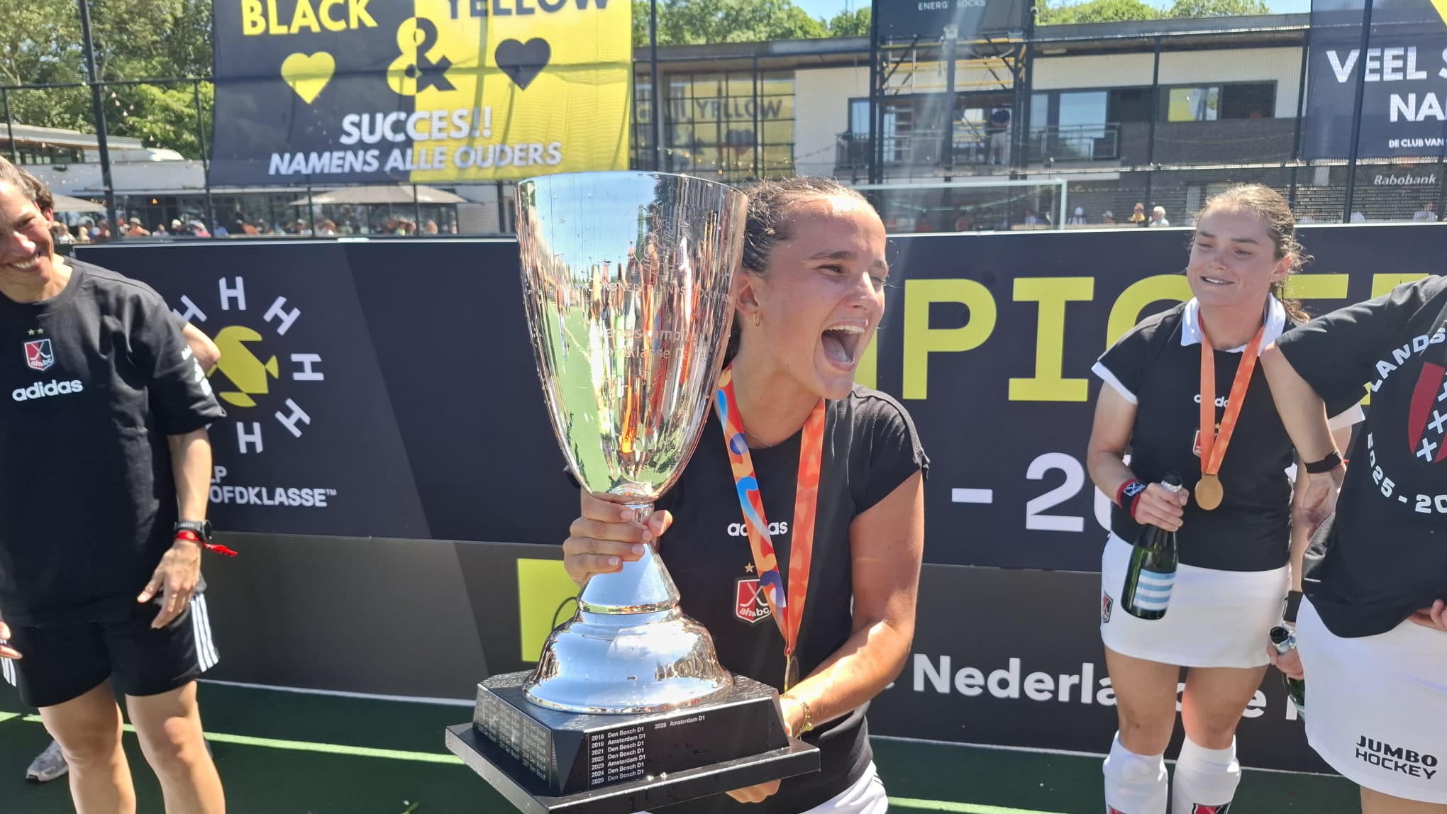 Verstraeten terug bij Oranje voor acht duels in Pro League