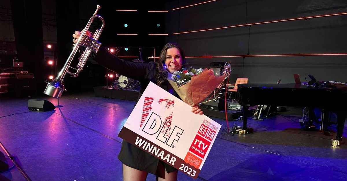 De Week van Drenthe: Drentse filmmakers tussen de Hollywoodsterren en