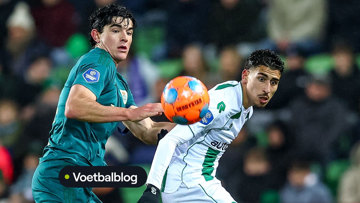 PEC Zwolle na 64 duels zonder Mac Nulty, koninklijke onderscheidingen bij HHC