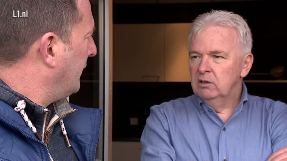 Óngerwaeg ontdekt militaire voertuigen in Herkenbosch