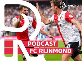 Podcast Feyenoord: 'Meerdere doelpunten waren van grote schoonheid'