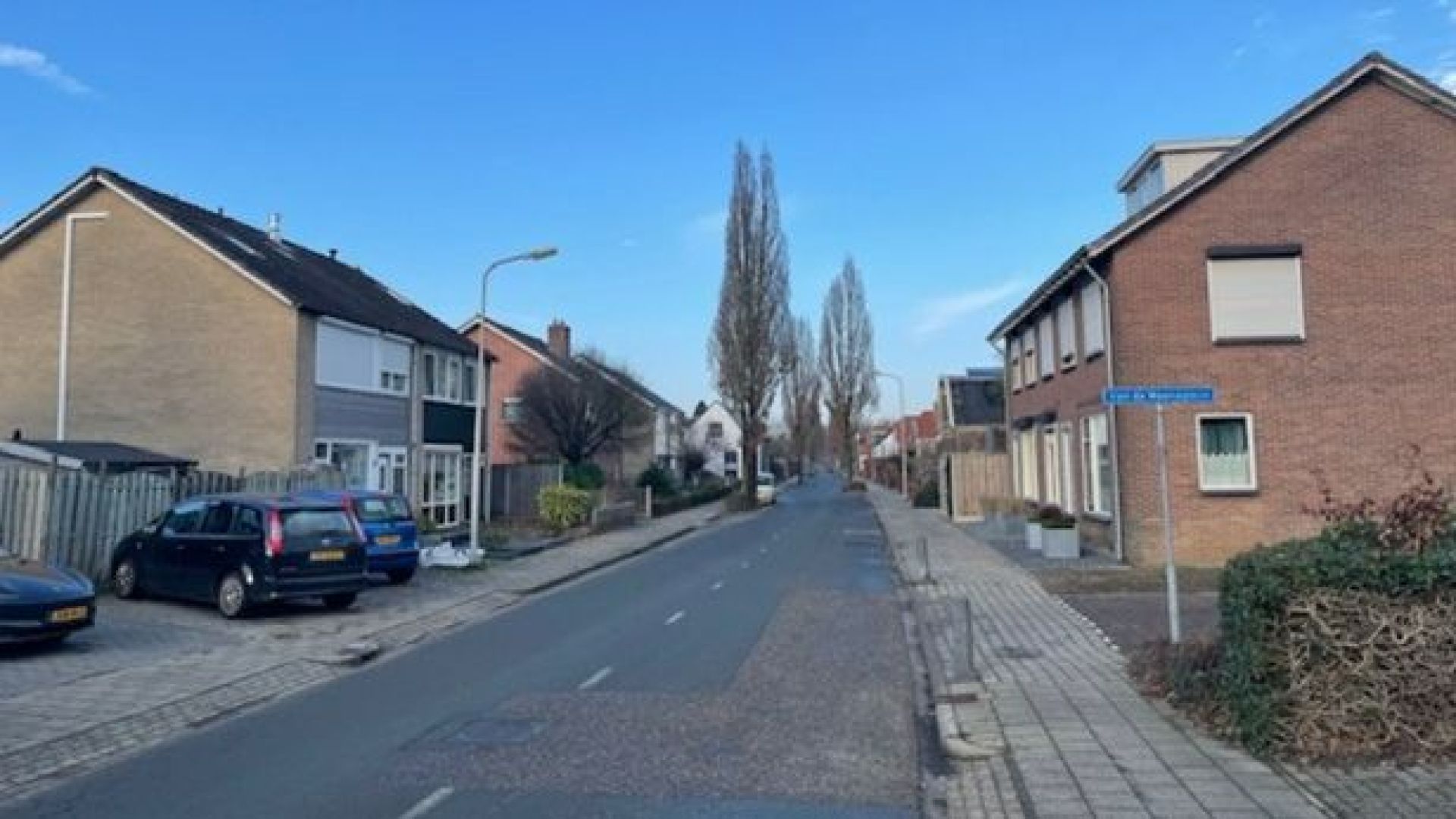 Inloopbijeenkomst over herinrichting Lochemseweg in Borculo op 3 maart.