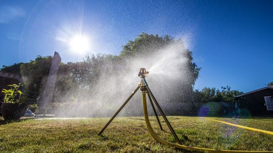 Waterschap grijpt in met zeldzame maatregel: 'Situatie wordt steeds slechter' Home