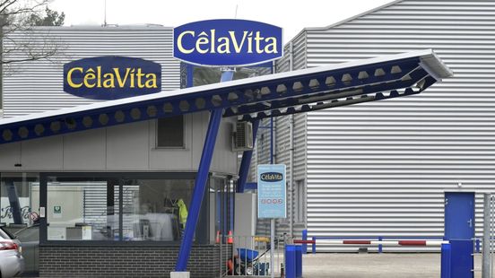 Foto: Toekomst 215 medewerkers CêlaVíta onzeker: 'Pijnlijk'