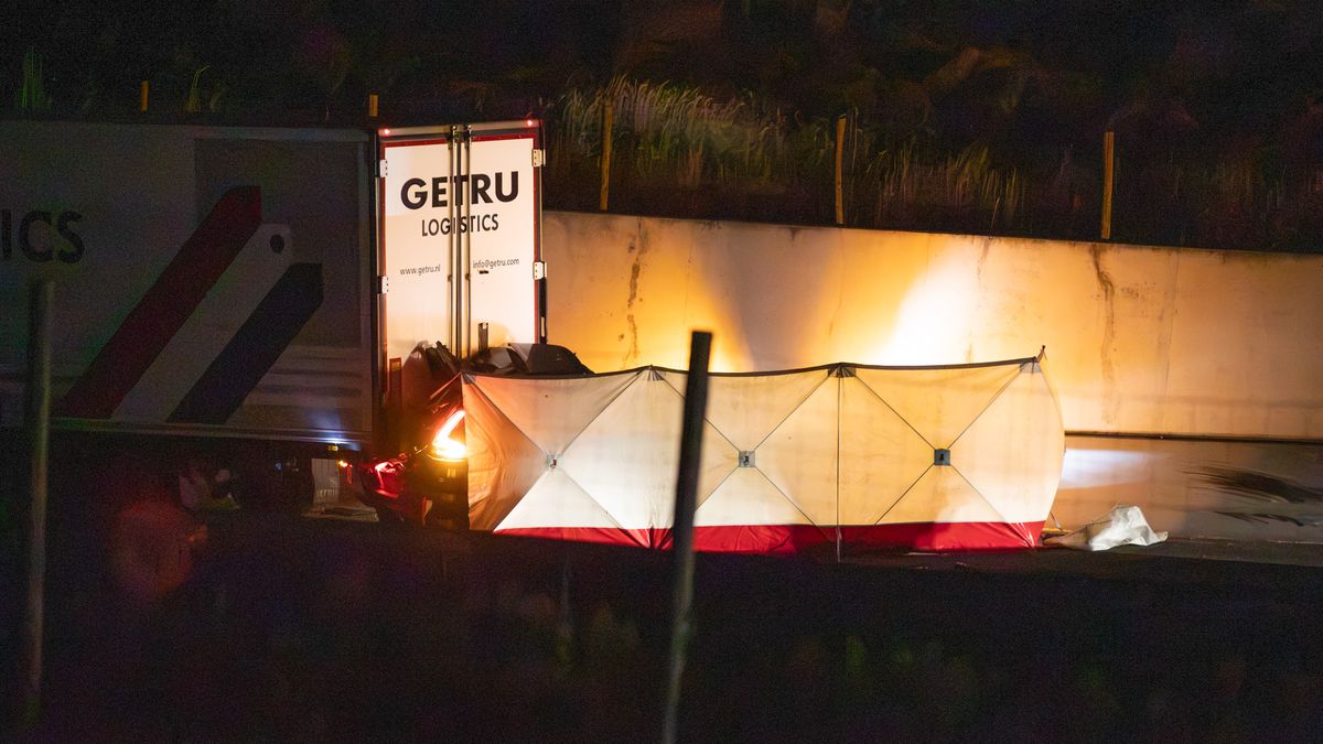 30-jarige man uit Zierikzee aangehouden na dodelijk ongeluk A4