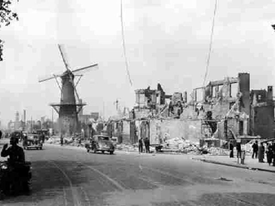 Verhalen op de brandgrens 3