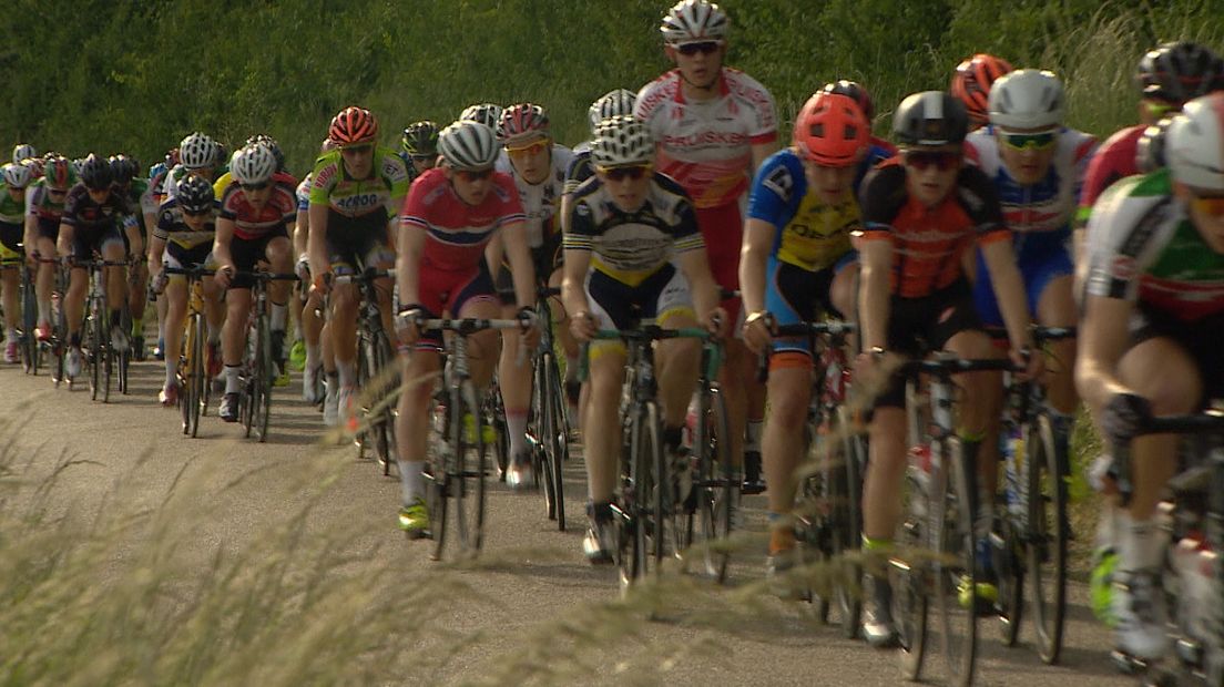 Junioren Driedaagse herbergt al 35 jaar toptalenten (video)