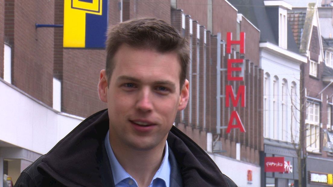 Rookworst gaat de HEMA niet redden, volgens marketingexpert Jorik Heins