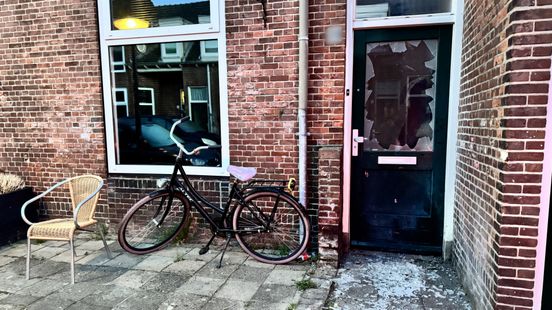 Nachtelijke explosie bij huis, onderzoek in volle gang Home