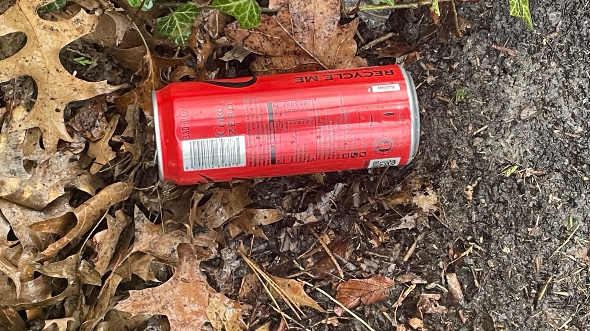 We laten miljoenen euro's op straat liggen: ook in Hengelo wordt statiegeld weggegooid