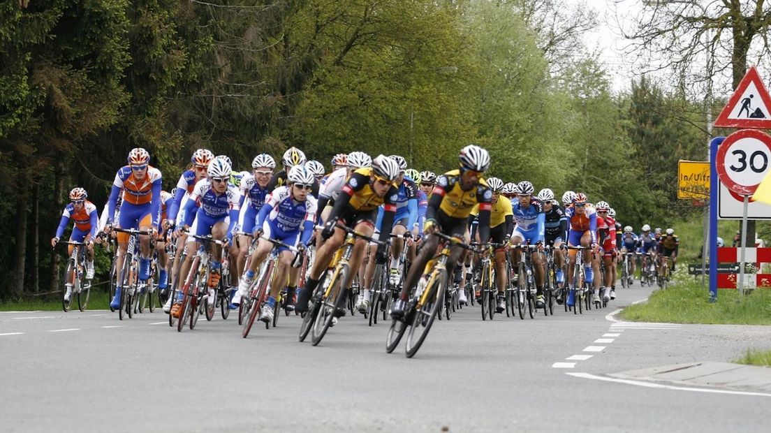 Ronde van Overijssel