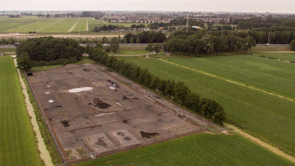 Gemeenten en provincies trekken samen op tegen gasboringen in Papekop