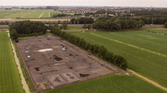 Gemeenten en provincies trekken samen op tegen gasboringen in Papekop Home