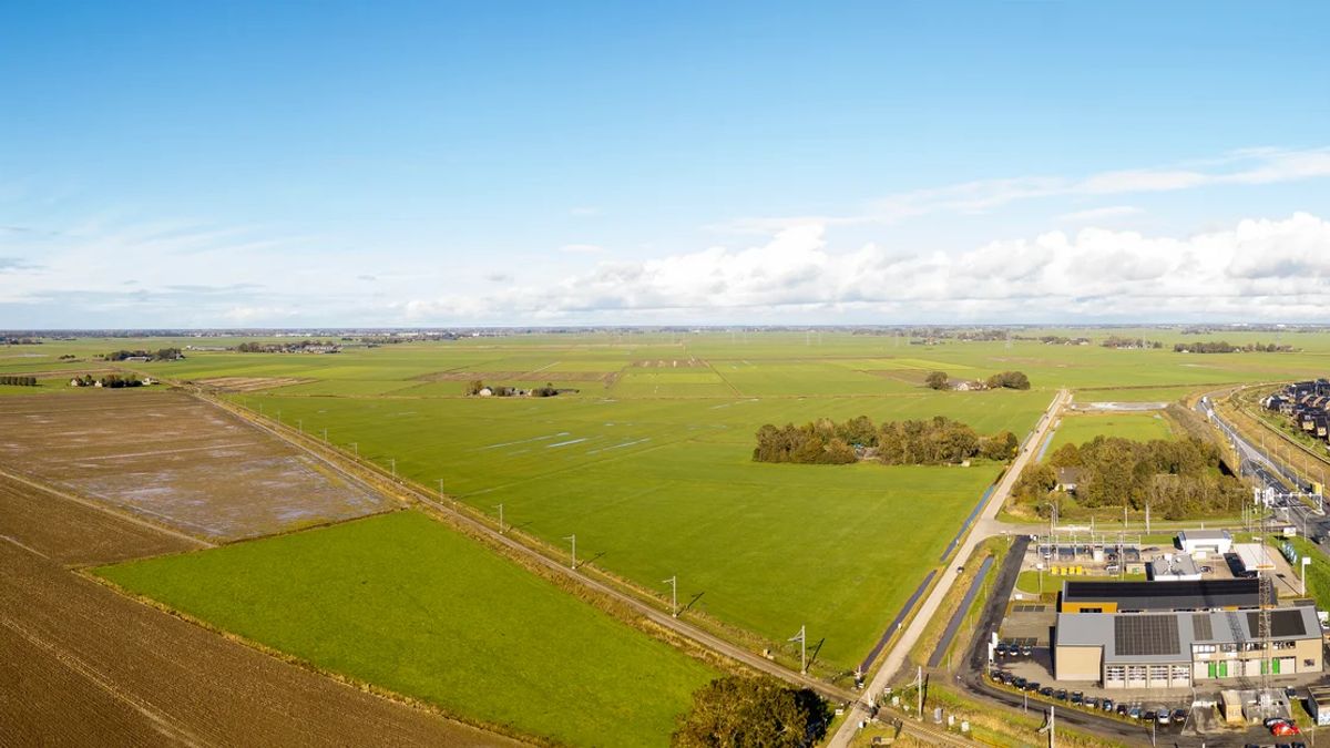 Bouw van 650 woningen in Zwolse wijk Breecamp-West stap dichterbij