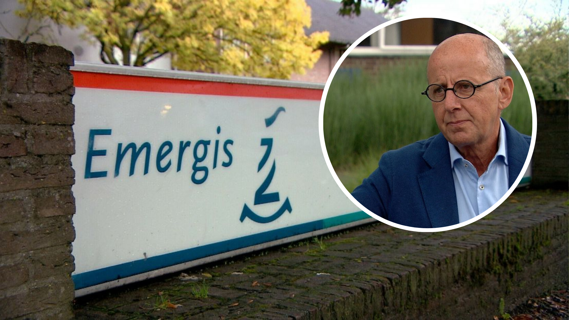 'Onbegrijpelijk dat hij is aangenomen', reageert deskundige op ontuchtzaak Emergis