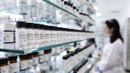 Apotheek in Nijmegen verdwijnt, vrees voor meer sluitingen