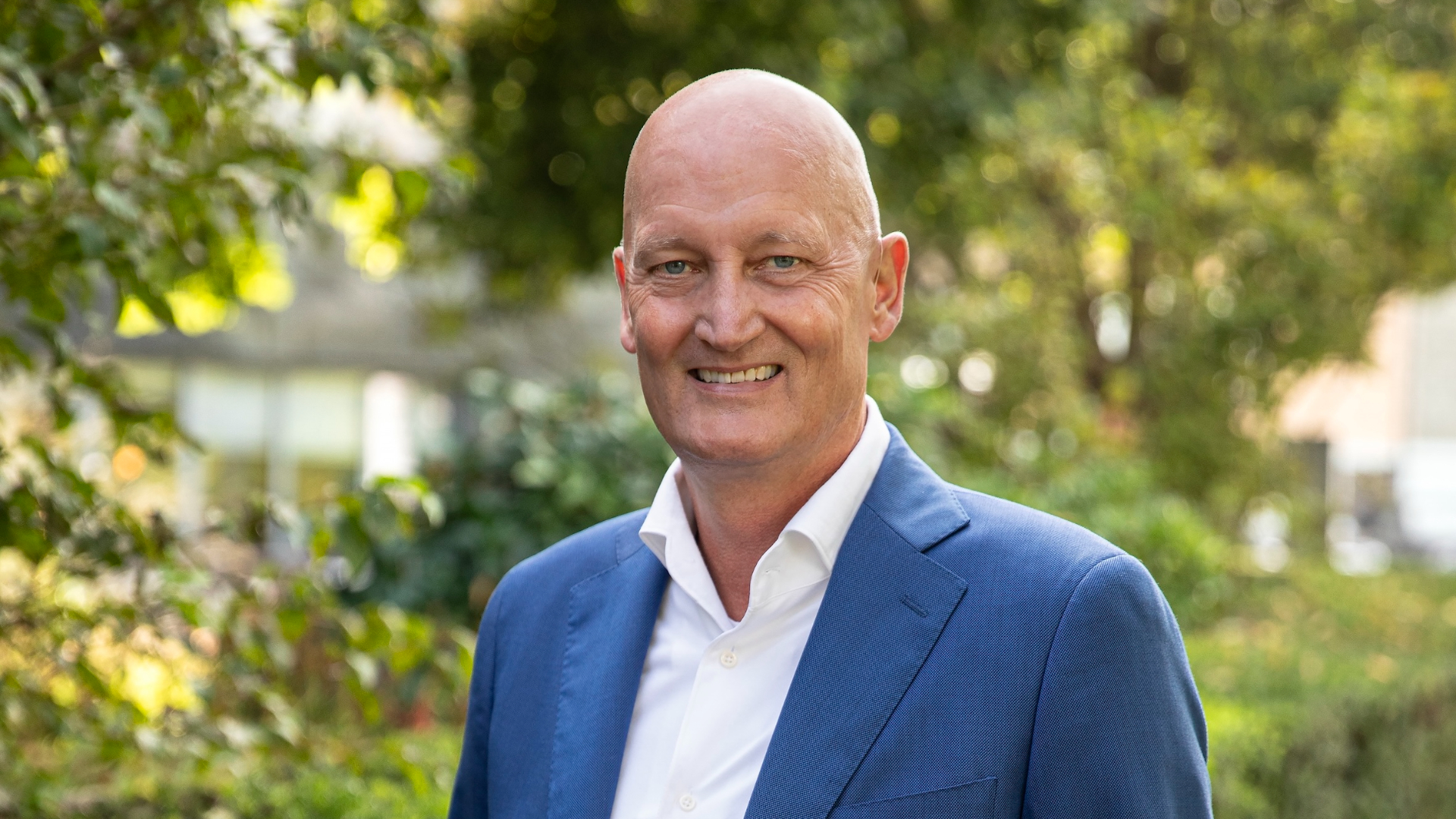 Kees Jan Mourik is dertien jaar CEO van het familiebedrijf geweest.