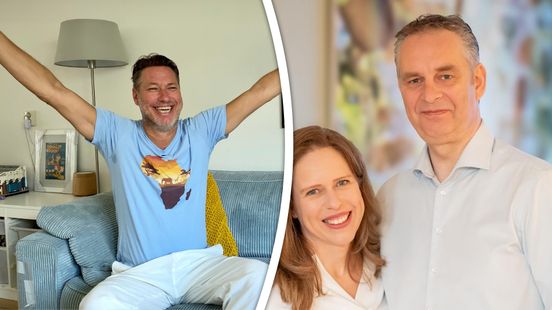 Sander de Kramer verheugt zich als BABS op huwelijk Schouten: ‘Lee Towers komt optreden’ Home