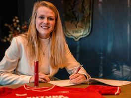 Transferproat vrouwen: Merel Bormans tekent bij FC Twente