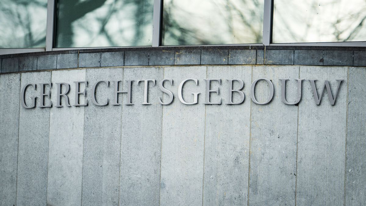 OM eist 8 jaar cel en tbs voor ontucht en verkrachtingen Assen en Groningen