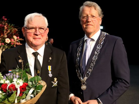 'De bevrijding heeft in Emmen diepe sporen achtergelaten'