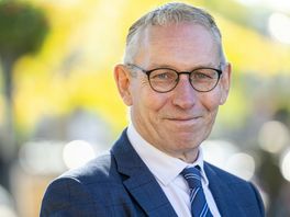 Wethouder Jan Schipper van de gemeente Midden-Drenthe stapt op