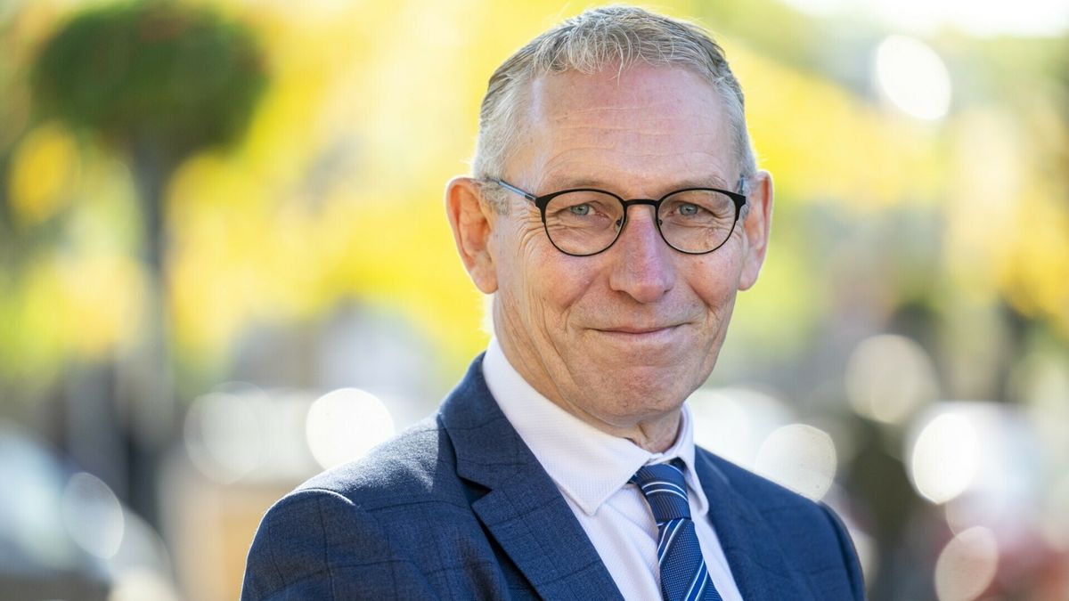 Schipper stopt per direct als wethouder in Midden-Drenthe