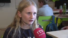 Hoe kijken groep 8-leerlingen naar de wolf?