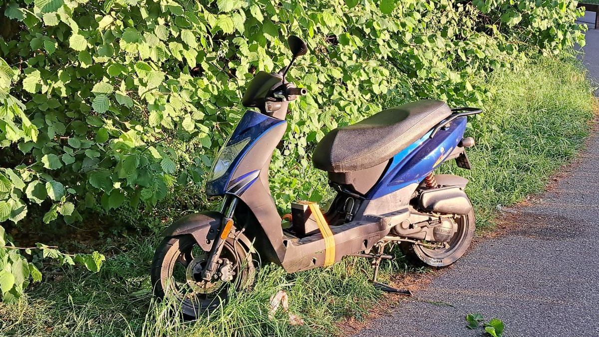 Twee gewonden bij scooterongeval in Enschede