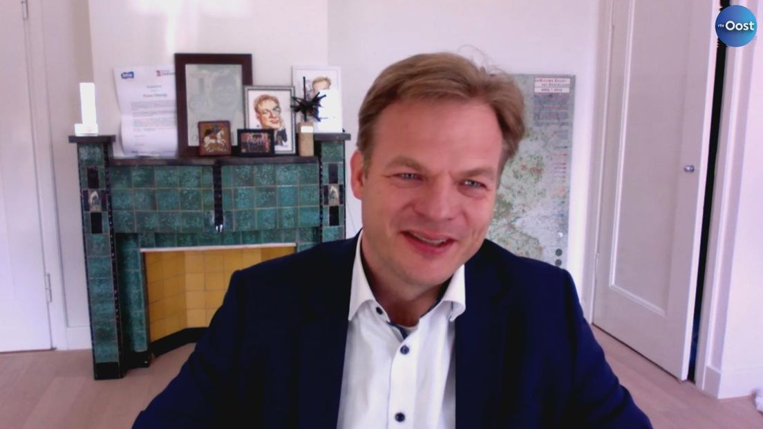 Pieter Omtzigt