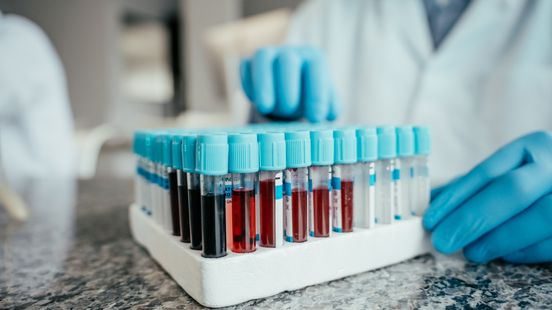 Sanquin test bloeddonoren in Limburg op westnijlvirus Home
