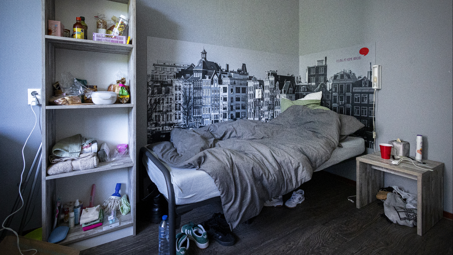 Home