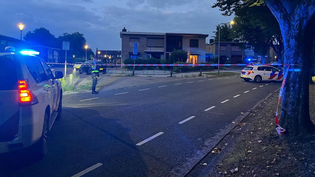 Man die werd beschoten liet tatoeage zetten om littekens te verhullen: eis van 8 jaar tegen schutter