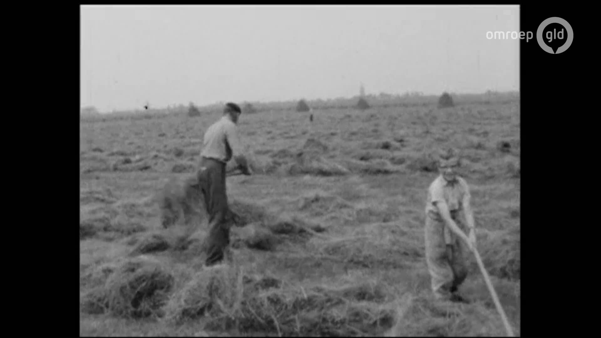 Ons Dorp - Nederhemert 1963