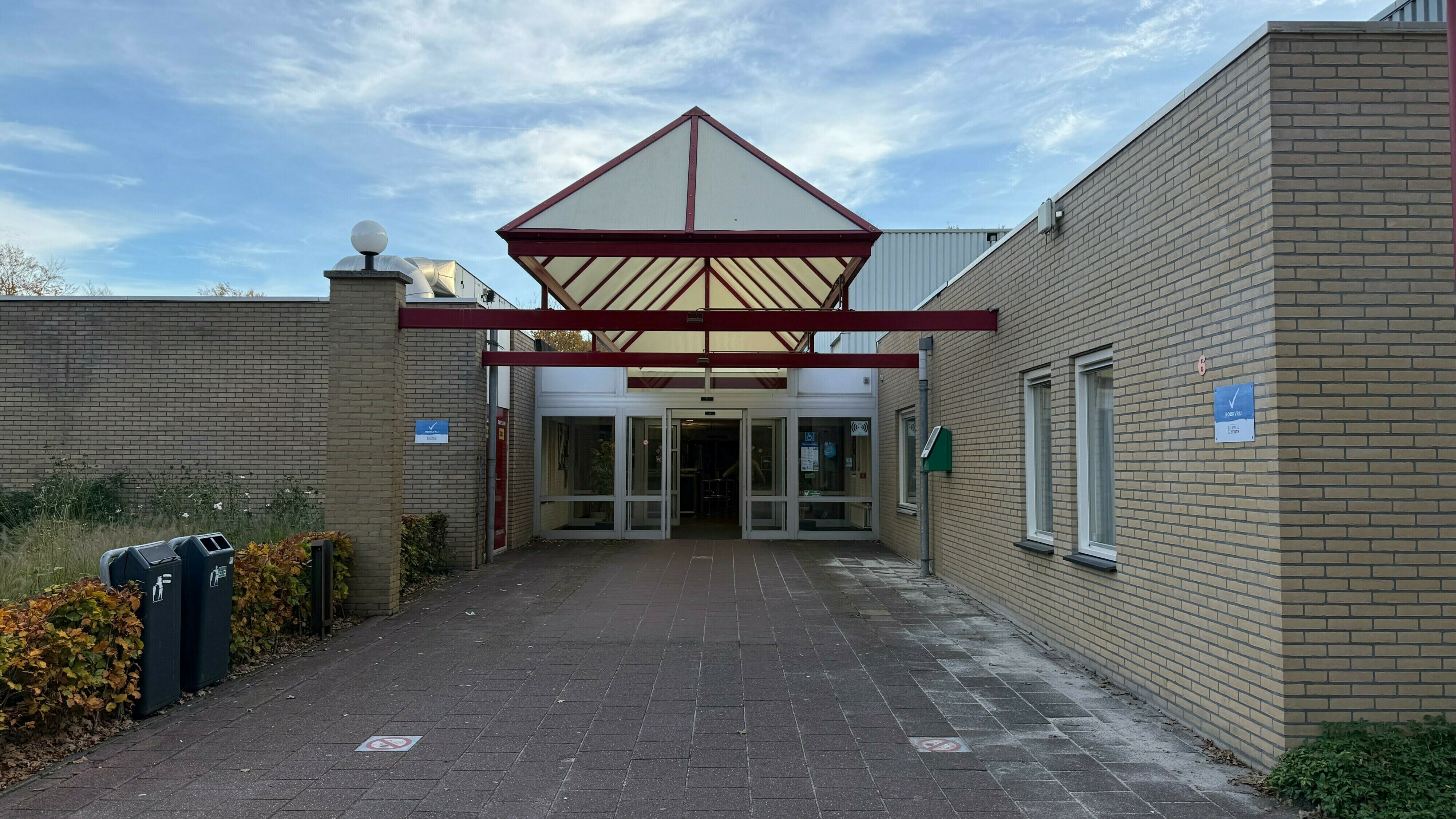 Meeste gemeenten sluiten uit voorzorg sportzalen