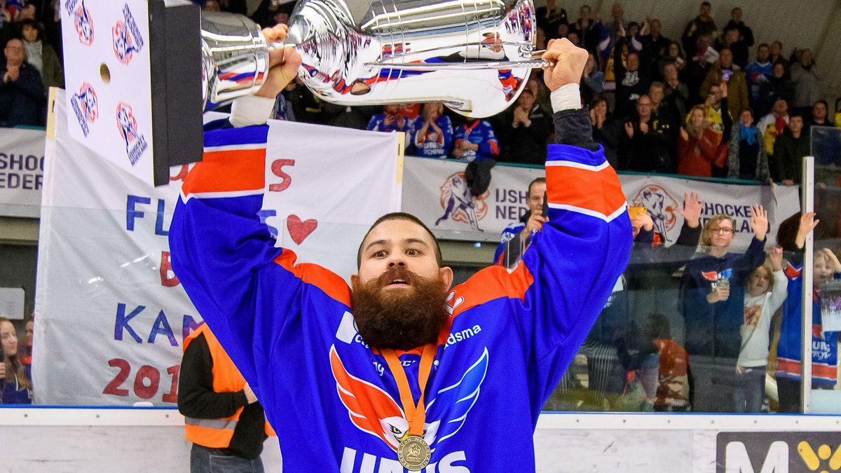 Drie Friese titels op NK fierljeppen bij de jeugd