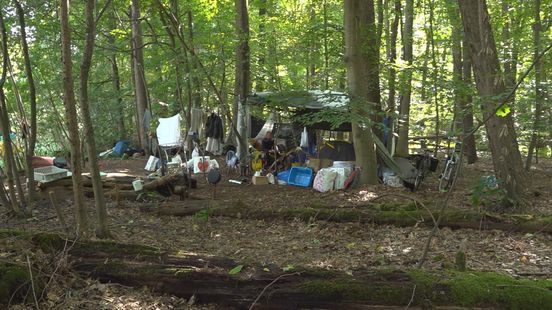 Dak- en thuislozen in Nederland worden geteld, dit jaar ook in Noord- en Midden-Limburg Home