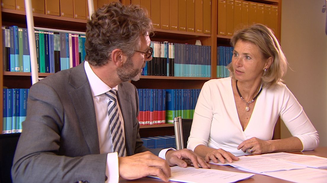 Zeeuwen gaan strijd aan met wereldwijde medicijnenproducent