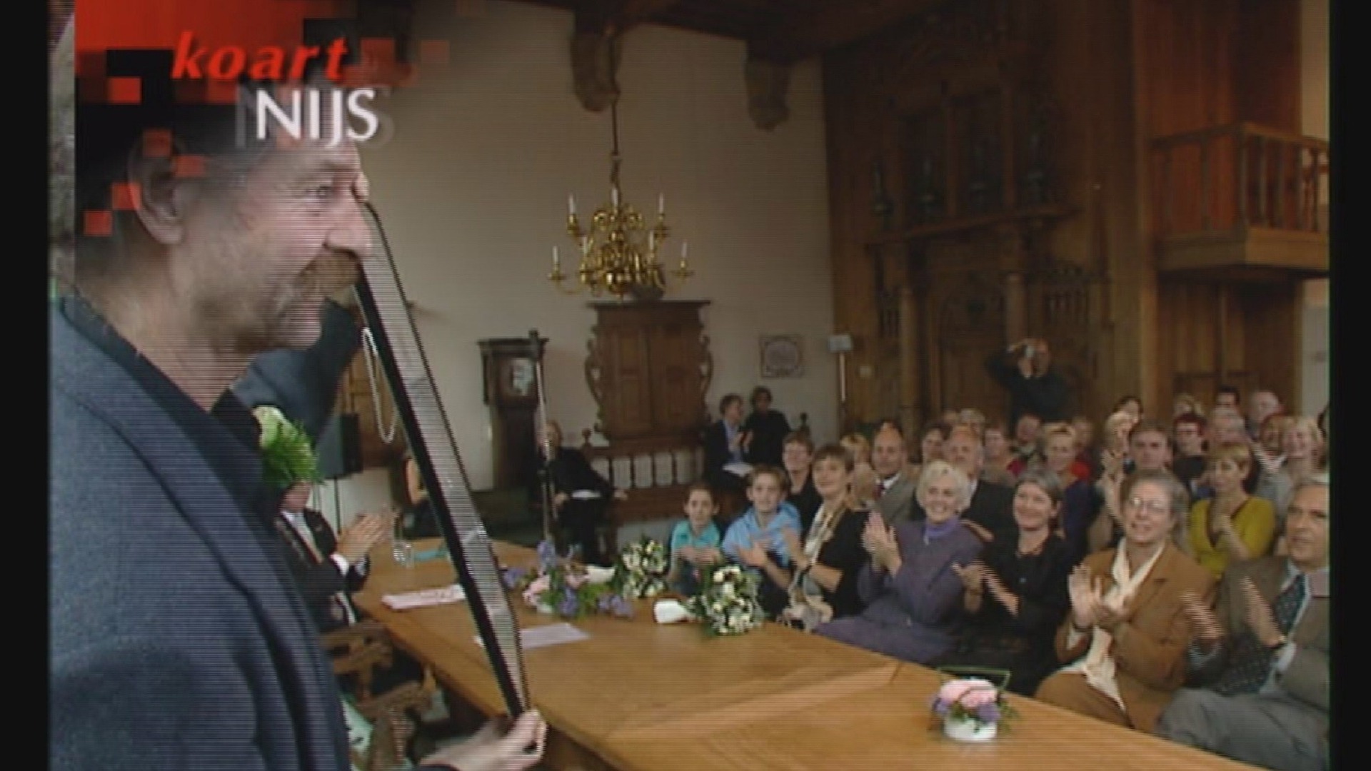 TERUGBLIK: dit waren eerdere winnaars van de Gysbert Japicxprijs