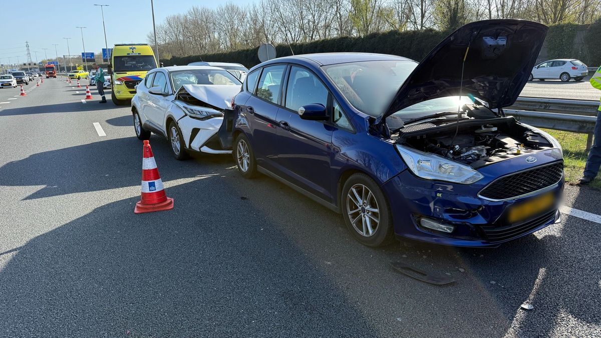 Ernstig gewonde in Tolkamer • geen brandonderzoek