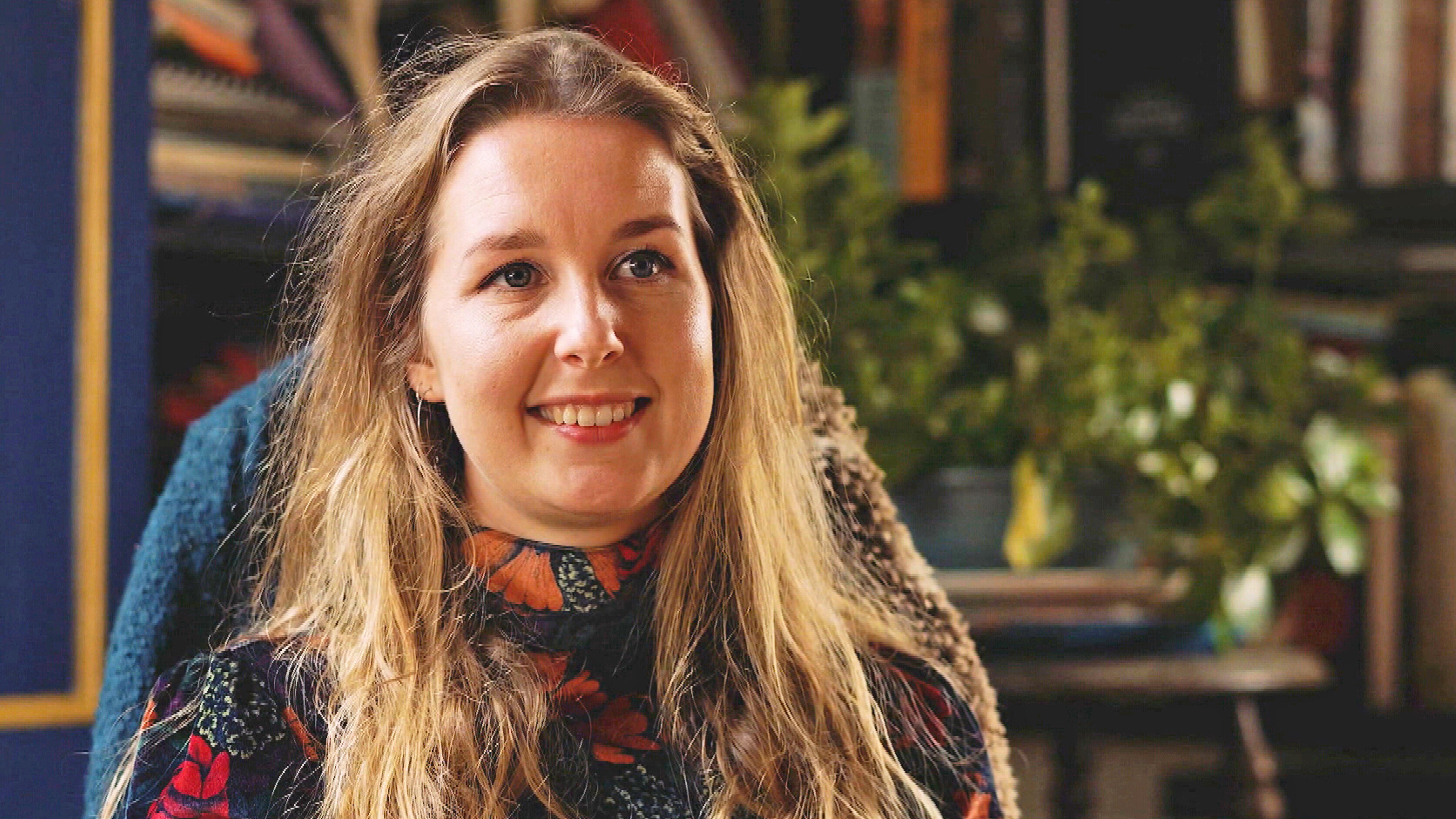 Wêrom't Friezen dreech oer emoasjes prate: "Gjinien woe de doarpsgek wêze"